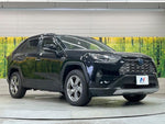 RAV4 HYBRID 4WD