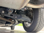 RAV4 HYBRID 4WD