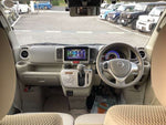 NV100 CLIPPER RIO