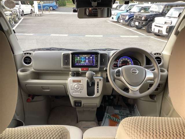 NV100 CLIPPER RIO