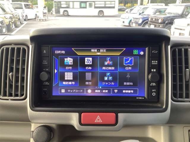 NV100 CLIPPER RIO