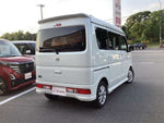 NV100 CLIPPER RIO