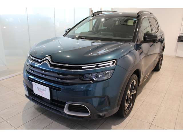 CITROEN C5 AIRCROSS SUV