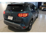 CITROEN C5 AIRCROSS SUV