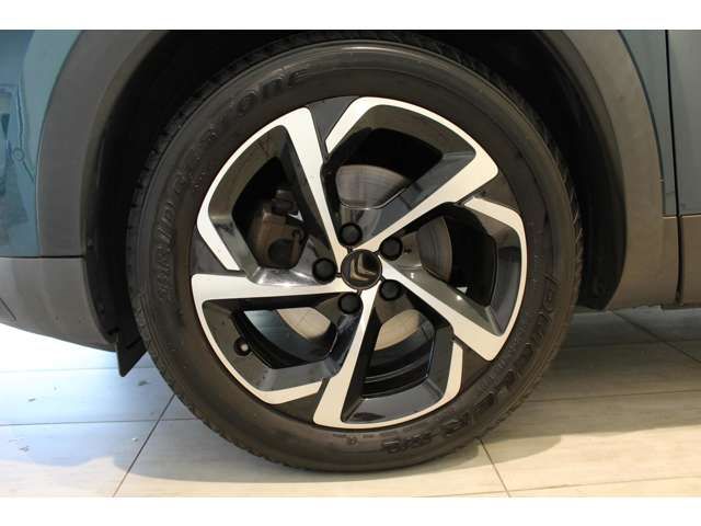 CITROEN C5 AIRCROSS SUV