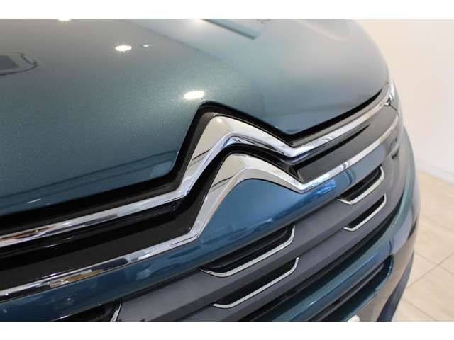 CITROEN C5 AIRCROSS SUV