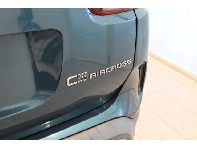 CITROEN C5 AIRCROSS SUV