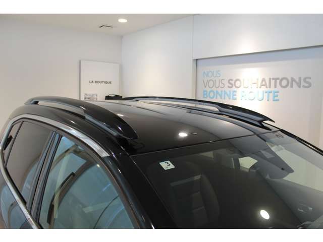 CITROEN C5 AIRCROSS SUV