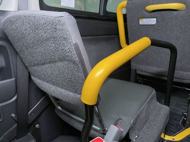 HIACE van 1.25t 2WD