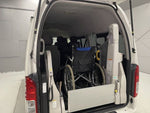 HIACE van 1.25t 2WD