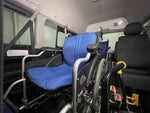 HIACE van 1.25t 2WD
