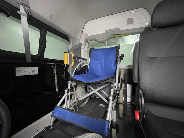 HIACE van 1.25t 2WD