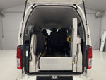 HIACE van 1.25t 2WD