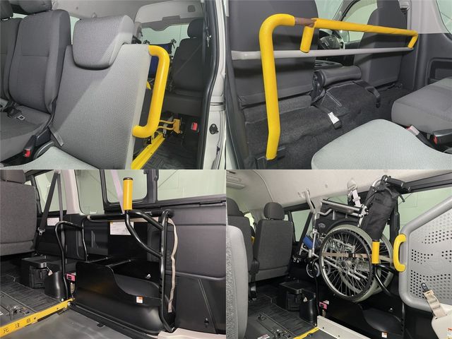 HIACE van 1.25t 2WD