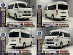 HIACE van 1.25t 2WD