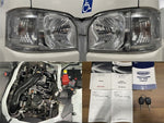 HIACE van 1.25t 2WD