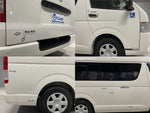 HIACE van 1.25t 2WD