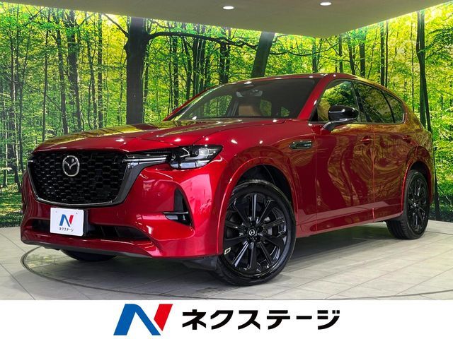 CX-60