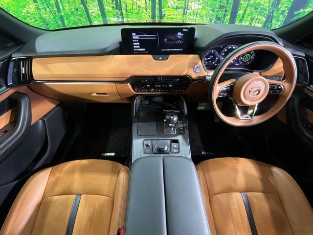 CX-60