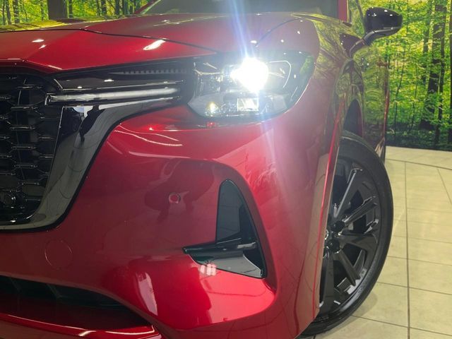 CX-60