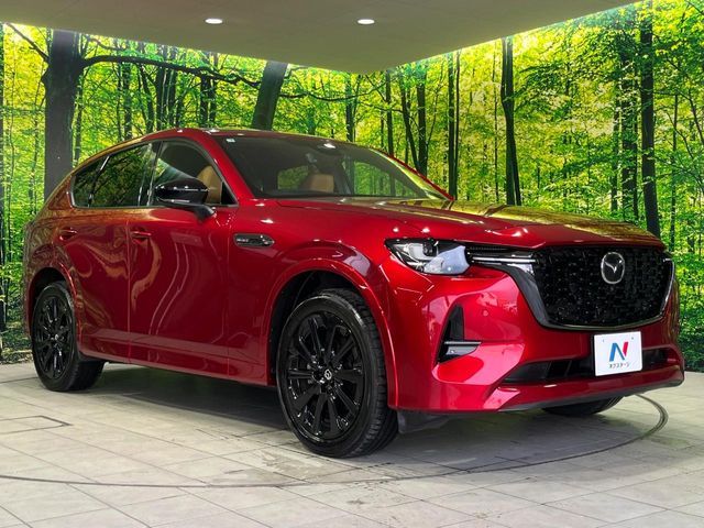 CX-60