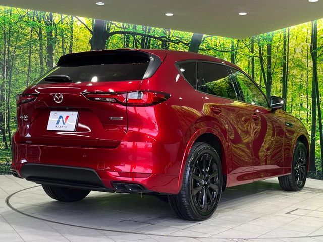 CX-60