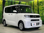 TANTO 4WD