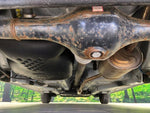 TANTO 4WD