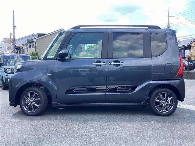 TANTO FAN CROSS