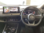 X-TRAIL HYBRID 4WD