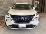 X-TRAIL HYBRID 4WD