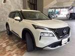 X-TRAIL HYBRID 4WD