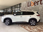 X-TRAIL HYBRID 4WD