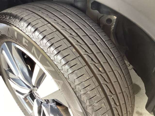 X-TRAIL HYBRID 4WD