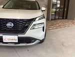 X-TRAIL HYBRID 4WD