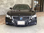 CROWN sedan hybrid
