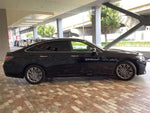CROWN sedan hybrid