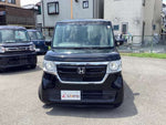 N BOX