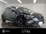 RENAULT MEGANE hatchback