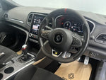 RENAULT MEGANE hatchback