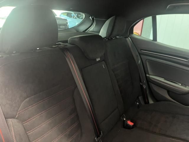 RENAULT MEGANE hatchback