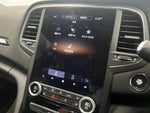 RENAULT MEGANE hatchback