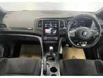 RENAULT MEGANE hatchback