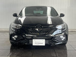 RENAULT MEGANE hatchback
