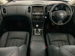 SKYLINE CROSSOVER 4WD