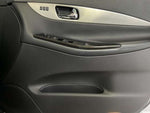 SKYLINE CROSSOVER 4WD