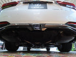 LEXUS LS500h 4WD