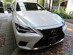 LEXUS LS500h 4WD
