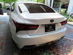 LEXUS LS500h 4WD