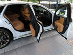 LEXUS LS500h 4WD